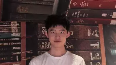 Zihua Rong