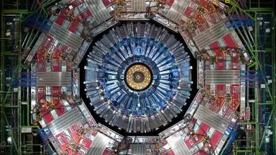 lhc cms