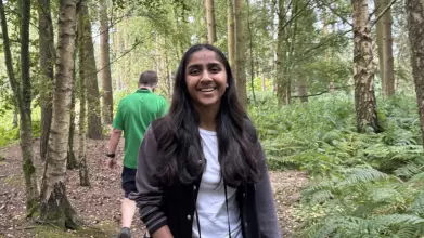 Laila Ahmed