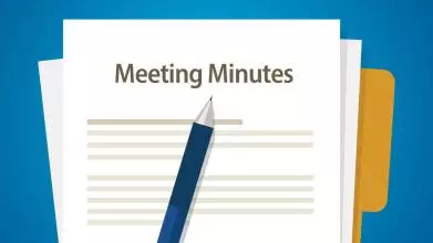 Minutes