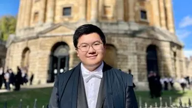 Naiqi Zheng